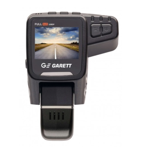 Kamera samochodowa Garett Road 3 GPS