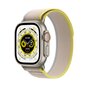 Smartwatch Apple Watch Ultra GPS + Cellular 49mm MNHK3WB/A