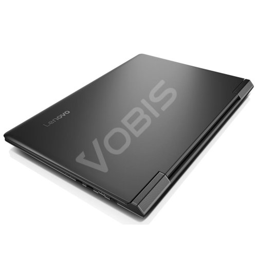 Laptop Lenovo Ideapad ( Core i7-6700HQ ; 17,3" ; IPS/PLS ; 8GB DDR4 SO-DIMM ; GeForce GTX950M ; HDD 1TB ; Win10 ; 80RV009QPB )