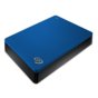 Dysk zewnętrzny SEAGATE BACKUP PLUS  STDR4000901 4TB USB3.0 niebieski