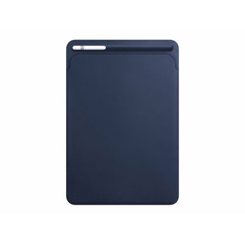 Etui Apple MPU22ZM/A iPad Pro 10.5 ciemnoniebieski