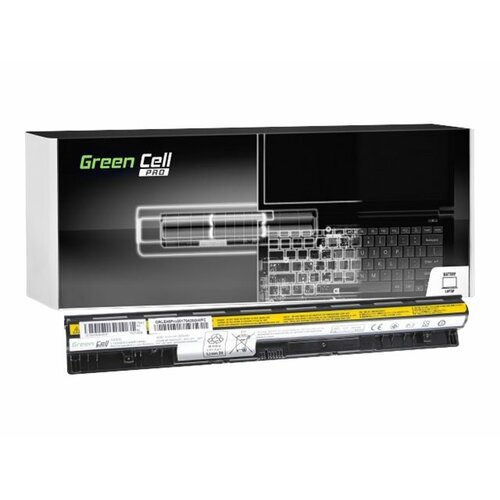 Bateria Green Cell PRO do Lenovo G50 G50-30 G50-45 G50-70 G50-80 4 cell 14.4V