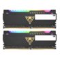 Pamięć RAM PATRIOT Viper Steel RGB Series DDR4 16GB