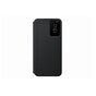 Etui Samsung Smart Clear View Cover (EE) do Galaxy S22 Black EF-ZS901CBEGEE