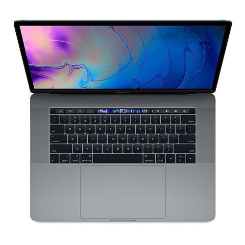 Laptop Apple MacBook Pro 15 MR932ZE/A