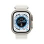 Smartwatch Apple Watch Ultra GPS + Cellular 49mm Ocean w kolorze białym