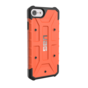 UAG Pathfinder - obudowa ochronna do iPhone 6s/7 (pomarańczowa) IPH7/6S-A-RT