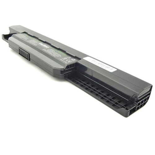 Qoltec Bateria do Asus A32-K53, 5200mAh, 10.8-11.1V