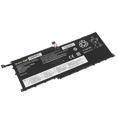 Bateria GREENCELL 00HW028 do Lenovo ThinkPad X1