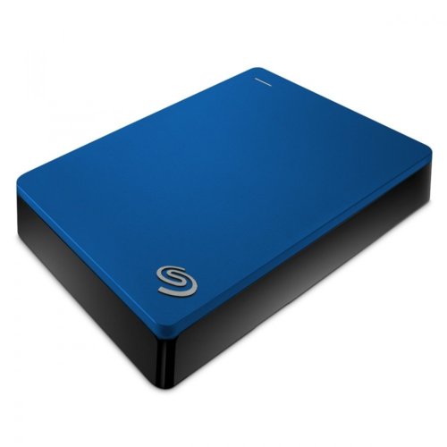 Seagate Backup Plus 5TB 2,5'' STDR5000202 niebieski