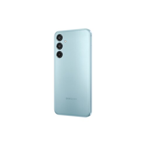 Smartfon Samsung Galaxy M35 5G 6GB/128GB niebieski