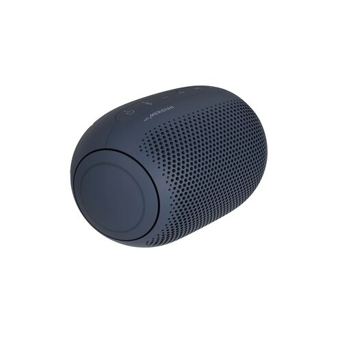 Głośnik bezprzewodowy LG XBOOM Go PL2 Bluetooth Czarny