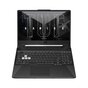 Notebook ASUS TUF FA506ICB-HN119W 15.6"/ R5-4600H/ 16GB/ 512GB/ RTX3050/ Win11