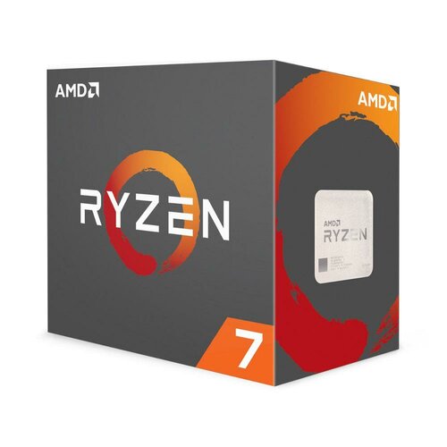 Procesor AMD AMD Ryzen 7 2700 (20M Cache) YD2700BBAFBOX ( AM4 ; BOX )