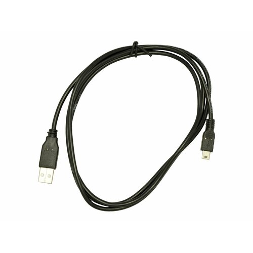 AKYGA KABEL MINI USB A/MINI-B 5-PIN 1.8M AK-USB-03