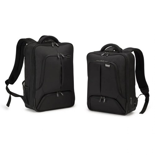 Plecak Dicota Eco Backpack Pro czarny