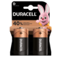 Baterie alkaiczne Duracell Basic D/LR20 K2 M