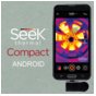 SEEK Thermal COMPACT Android -  Kamera termowizyjna  do telefonów z systemem Android
