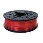 Filament XYZ Junior/Mini 600g PLA czerwony
