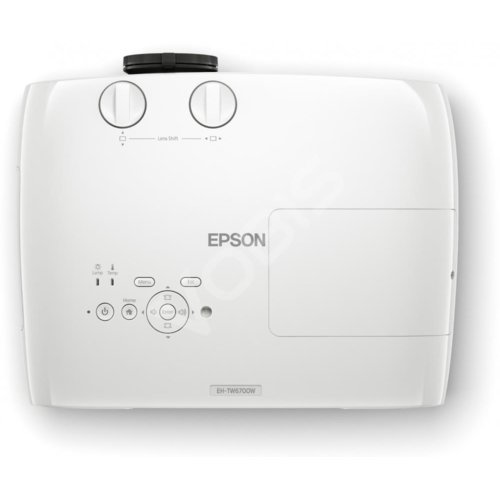 Projektor Epson EH-TW6700W V11H829040