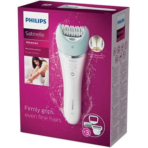 PHILIPS SATINELL BRE620/00