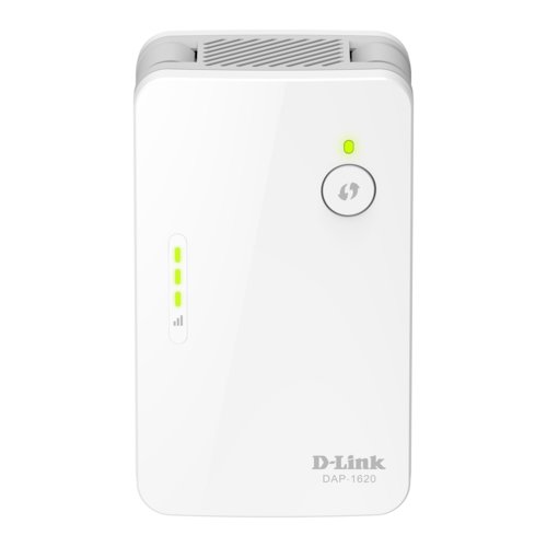 D-Link DAP-1620 Wzmacniacz Sygnalu WiFi AC1200 DualBand