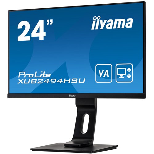Monitor Iiyama ProLite XUB2494HSU-B1