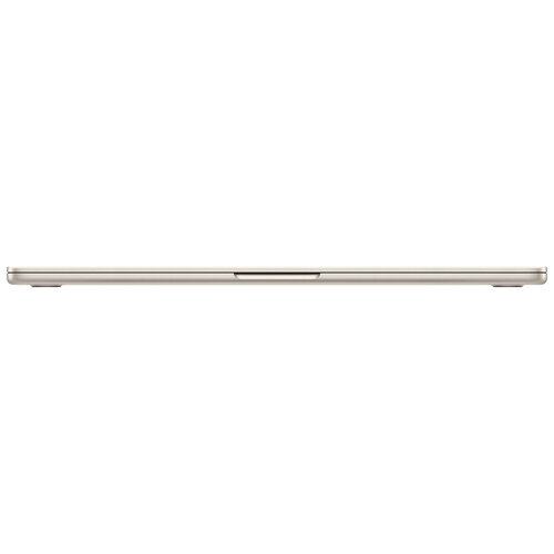 Laptop Apple MacBook Air M3 15" 16/512GB księżycowa poświata