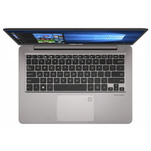 Laptop Asus ZenBook BX410UA-GV638T W10H i7-7500U/8/256/UHD620/14