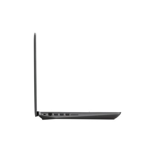 Laptop HP Inc. ZBook17 G3 i7-6700HQ 256/16/17,3/DOS  1RQ40ES