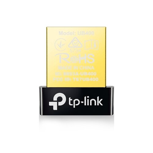 Karta sieciowa TP-LINK UB400 USB