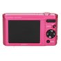 Sony DSC-W810 pink 20,1M,6xOZ,720p