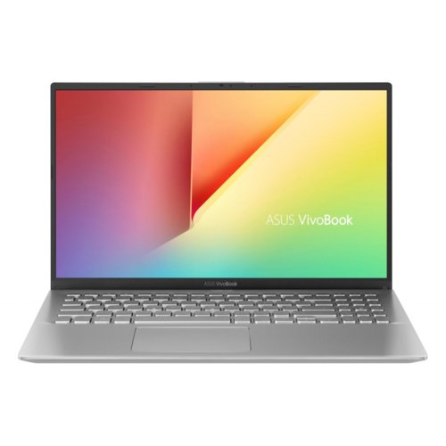 Notebook Asus VivoBook 15 R512FL-BQ083 15,6"FHD/i5-8265U/8GB/SSD512GB/MX250-2GB Silver