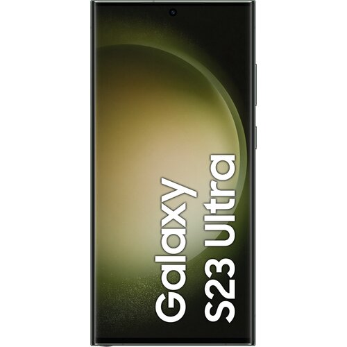 Smartfon Samsung Galaxy S23 Ultra 12GB/1TB Zielony