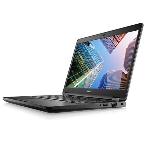 Laptop Dell Latitude 5400 S013L540014PL Win10Pro i5-8265U/256GB/8GB/Intel UHD 620/15.6"FHD/KB-Backlit/4-cell/3Y NBD