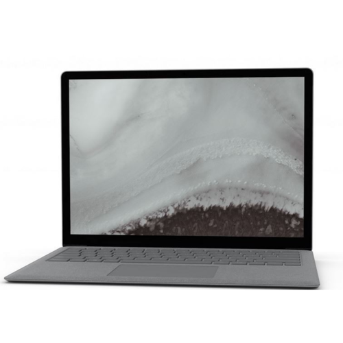 Microsoft Laptop  Surface 2 Win10Pro i7-8650U/16GB/512GB 13.5 Commercial Platinum LQT-00012