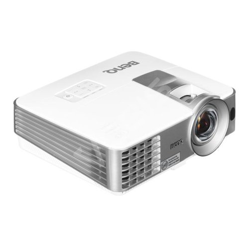 Projektor Benq MS630ST DLP SVGA/3200AL/13000:1/HDMI/USB