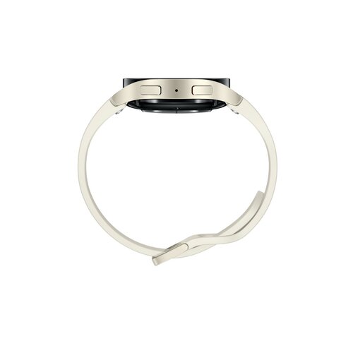 Smartwatch Samsung Galaxy Watch 6 SM-R930NZ 40mm beżowy