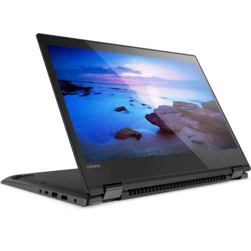 Laptop Lenovo YOGA 520-14IKB I5-7200U 8GB 14.0 256 W10 80X800HWPB