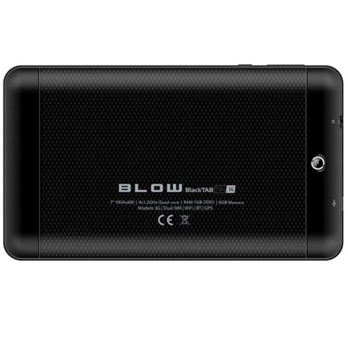 BLOW BlackTAB 7.4HD 3G