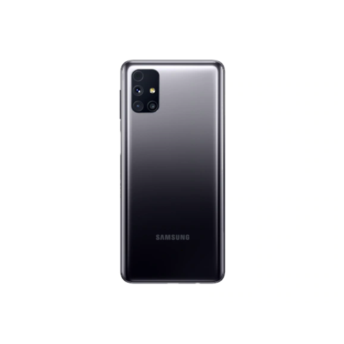 Smartfon Samsung Galaxy M31s SM-M317F Czarny