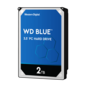 Dysk wewnętrzny Western Digital Blue SATA III WD20EZRZ 2TB