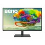 Monitor Benq PD3205U 32” Czarny