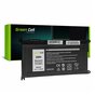 GREEN CELL Bateria do Dell Inspiron 13
