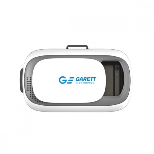Gogle wirtualnej rzeczywistości VR Garett VR2 + pilot 