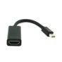 Adapter Gembird displayport mini(M)->HDMI(F) na kablu 