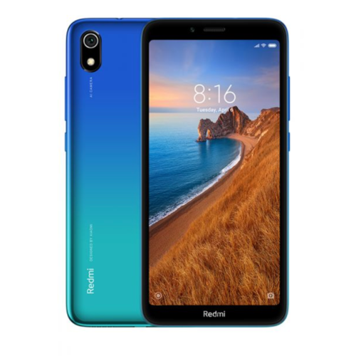 Smartfon Xiaomi Redmi 7A 2/32 Gem Blue