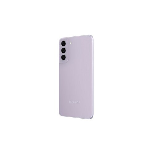 Smartfon Samsung Galaxy S21 FE 5G SM-G990 6GB/128GB Lawendowy