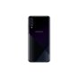 Smartfon Samsung Galaxy A30s Czarny