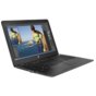 Laptop HP Inc. ZBook 15u G3 i5-6200 500/8G/15,6/W10P Y6J51EA